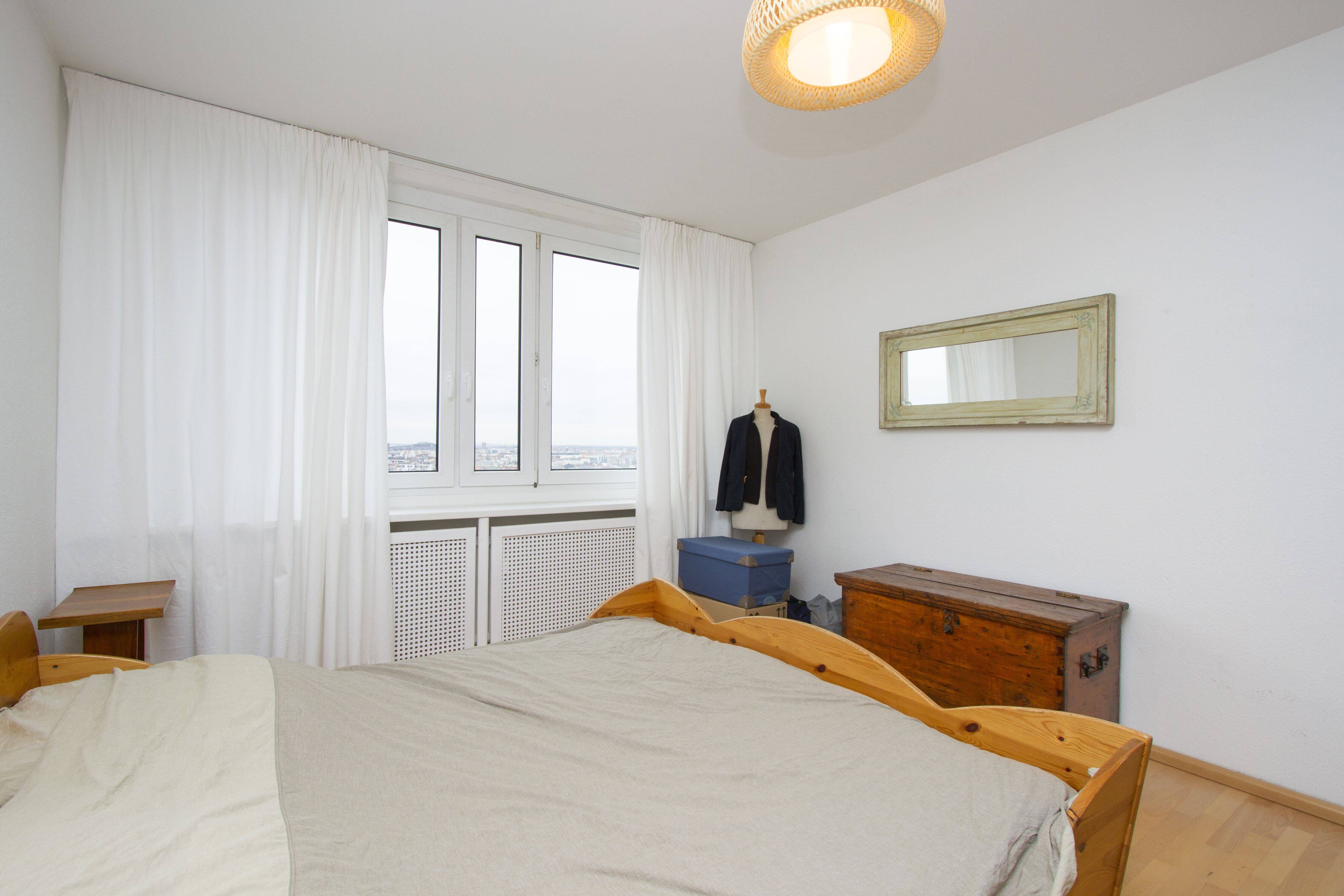 Großartiges, modernes Studio Apartment im Herzen von Mitte - Foto 1