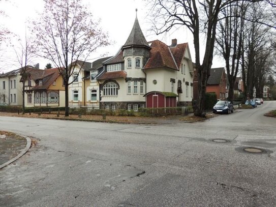 Mehrfamilienhaus in Itzehoe - H. Jahncke GmbH