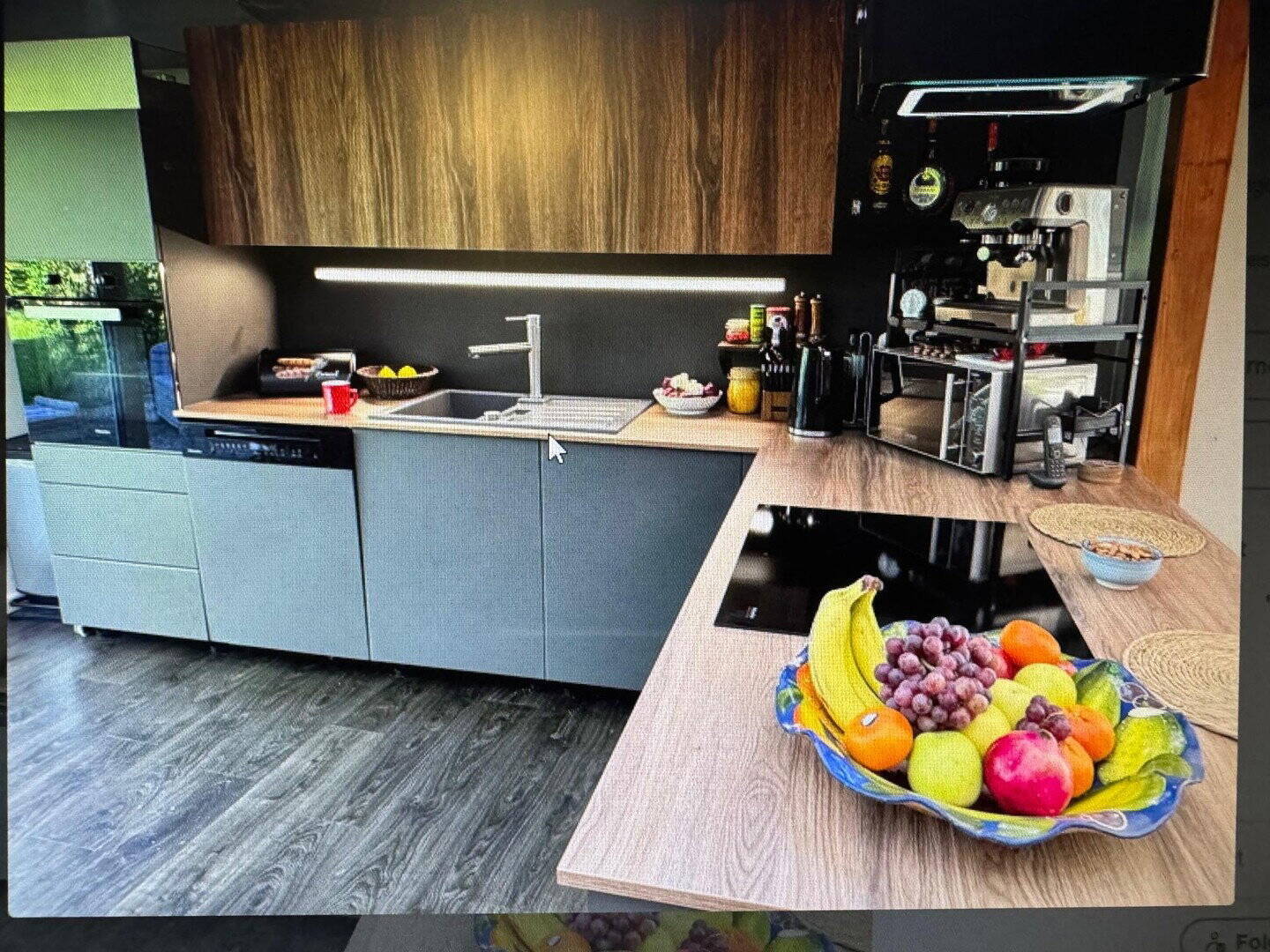 Wohnen im Grünen - exklusiv für Rentner in Berlin. - Photo 1