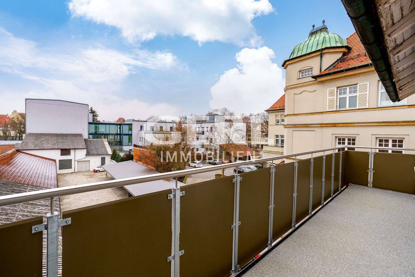 Immobilie in Straubing