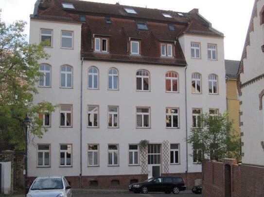 Wohnung in Kröllwitz