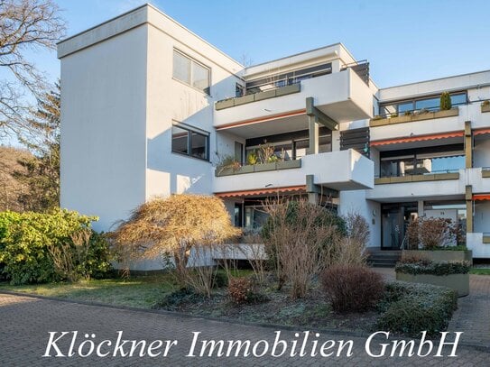 SB Rotenbühl! Top sanierte HighEnd Wohnung in Uninähe