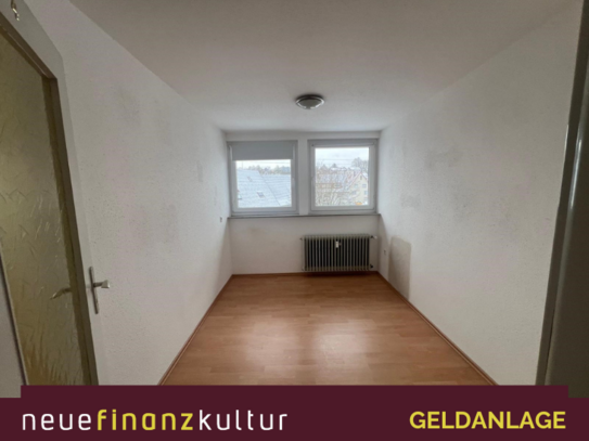 Moderne 5-Zimmer-Wohnung in Römerstein – Platz für Ihre Wohnträume!