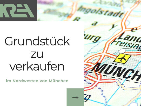 Potentialreiches Entwicklungsgrundstück für Wohnungsbau