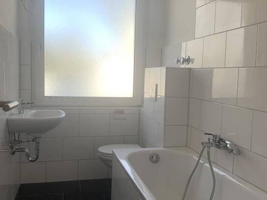 2-Zimmer-Wohnung mit Balkon in Gelsenkirchen Ückendorf