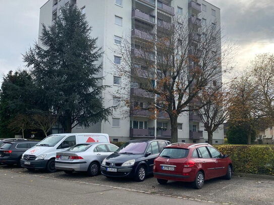 Großzügige 4-Zimmer Eigentumswohnung zum Wohlfühlen