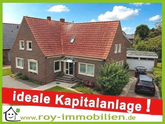 Real Estate Title Image Background