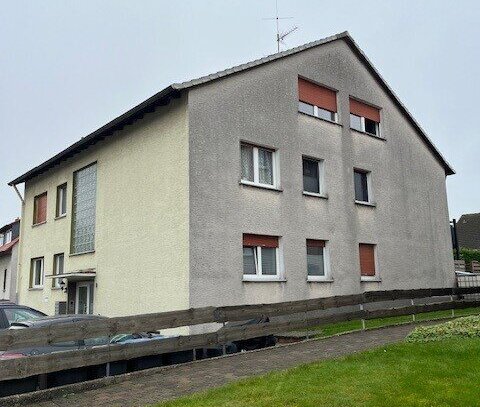 Fünffamilienhaus in Werl- Büderich zu verkaufen