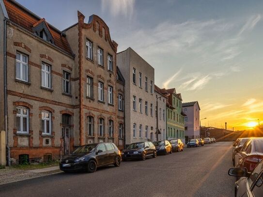 Die WHG verkauft aus ihrem Bestand-Karl-Liebknecht-Str. 9, 16225 Eberswalde