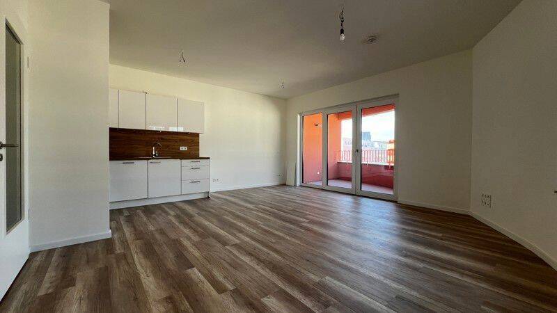 3-Zimmer-Wohnung mit Wasserblick und Einbauküche - mehrere Erstbezüge! - Photo 1