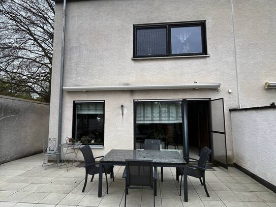 liebevoll renoviertes Einfamilienhaus