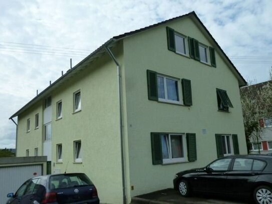 3-Zimmer-Wohnung Tübingen-Hirschau