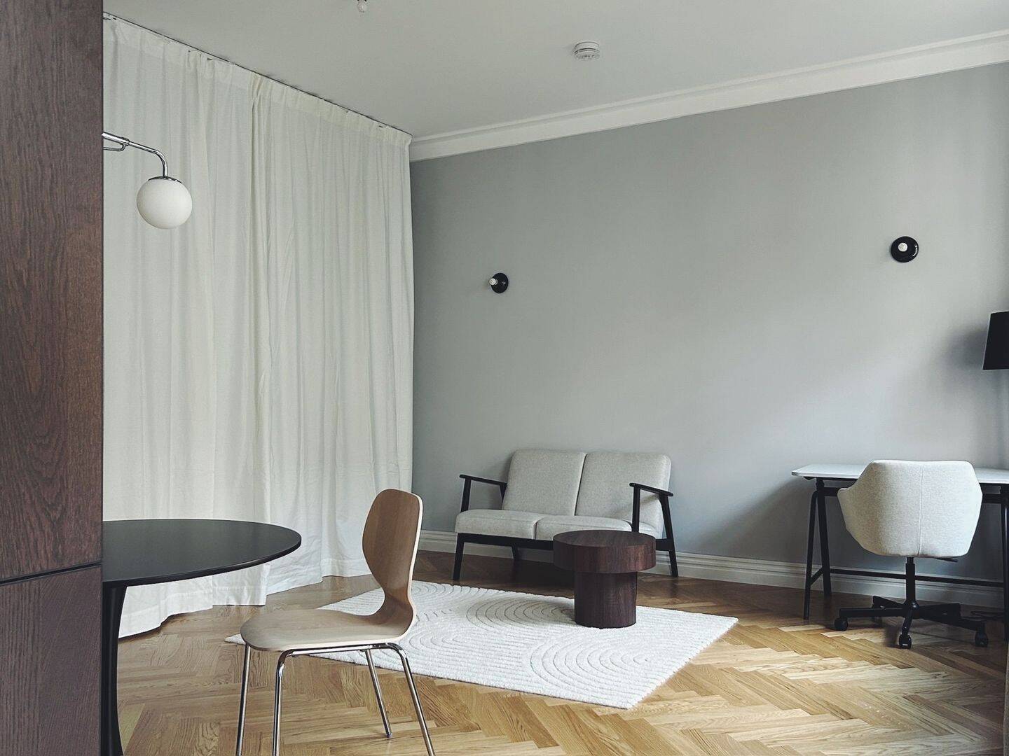 Friedrichshain - Fully Furnished - Apartment - Photo 1