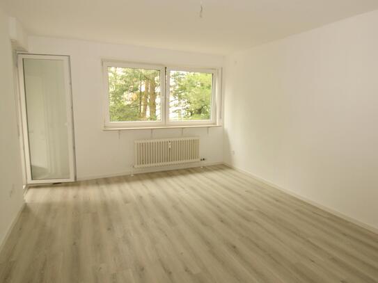 KL-Bännjerrück - Schöne, helle 3-Zimmer-Wohnung auf dem Bännjerrück mit Loggia