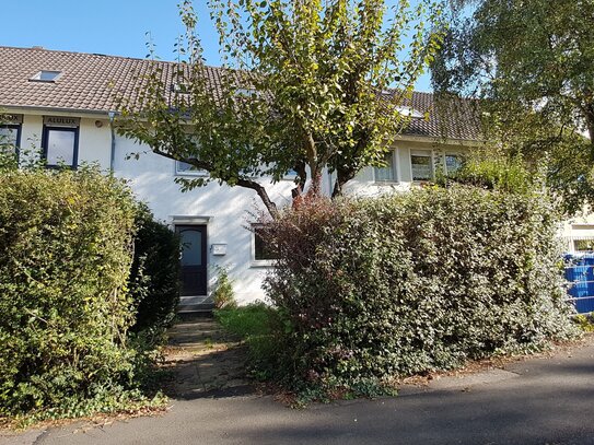 Reihenmittelhaus mit Garten in beliebter Wohnlage von Friedberg