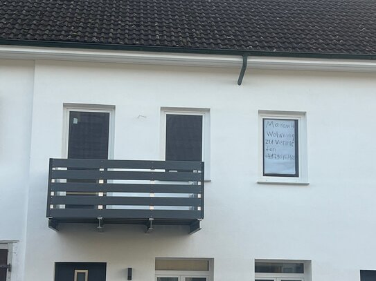 3 Zimmer Maisonette Wohnung