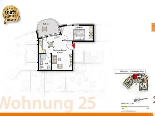 Offene Besichtigung am So., 23.03. von 11-13 Uhr in der Leonberger Str. 26!