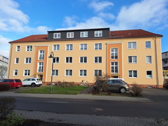 Freiwerdend, ruhig und zentrumsnah - Gepflegte 3-Zimmer-Eigentumswohnung nahe Uni-Klinikum