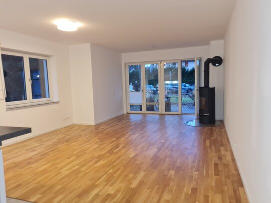 4-Zimmer-Maisonettewohnung auf 154 m², Studio im UG, Sonnenterrasse