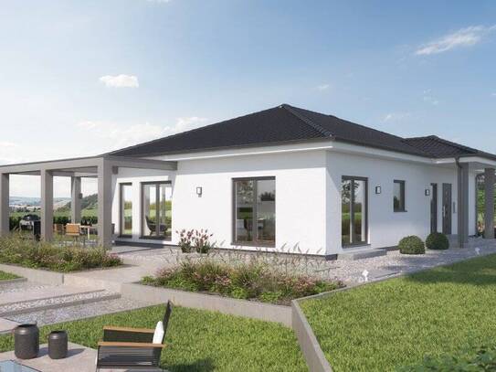 Naturnahe Oase: Ihr Zuhause für Gemütlichkeit