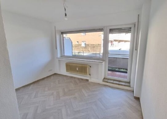 1-Zimmer-Appartement