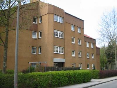 Immobilie in Straubing