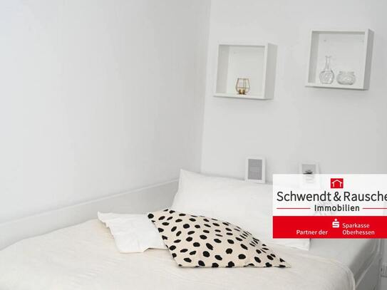 2-Zimmer-Studenten-Apartment in Frankfurt (Niederrad)