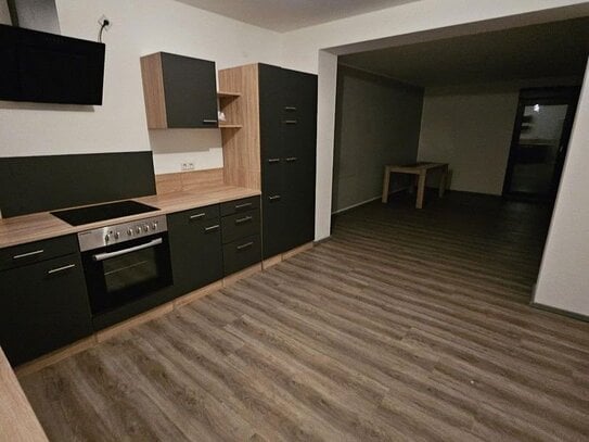 1 Zimmer-Wohnung zur Vermietung - 35m², VOLLMOBILIERT modern und gut geschnitte