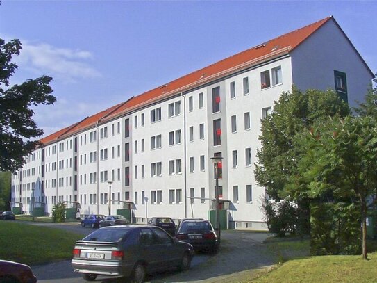 Kleine schnucklige 2Raumwohnung in Reusa