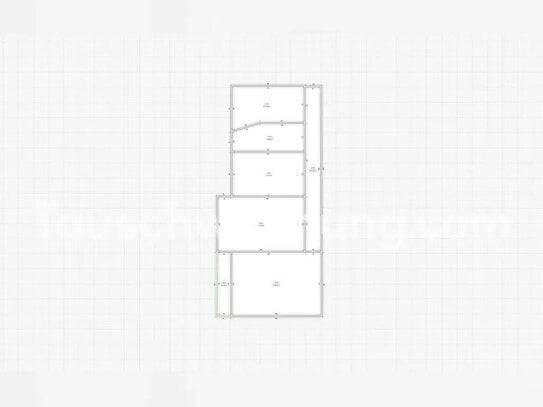 [TAUSCHWOHNUNG] 3-Zimmer Wohnung Fhain + Balkon, Speisekammer