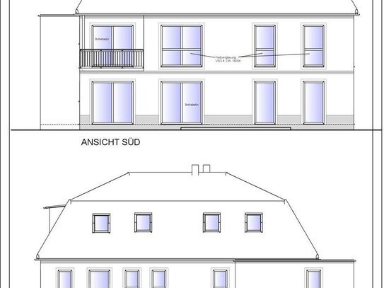 5 Zimmer-Maisonette-Wohnungen in Blasewitz! Wohnung und Lage sehr exlusiv!