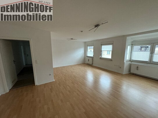 Schöne 2-Zimmer Wohnung in zentraler Lage von Holzwickede