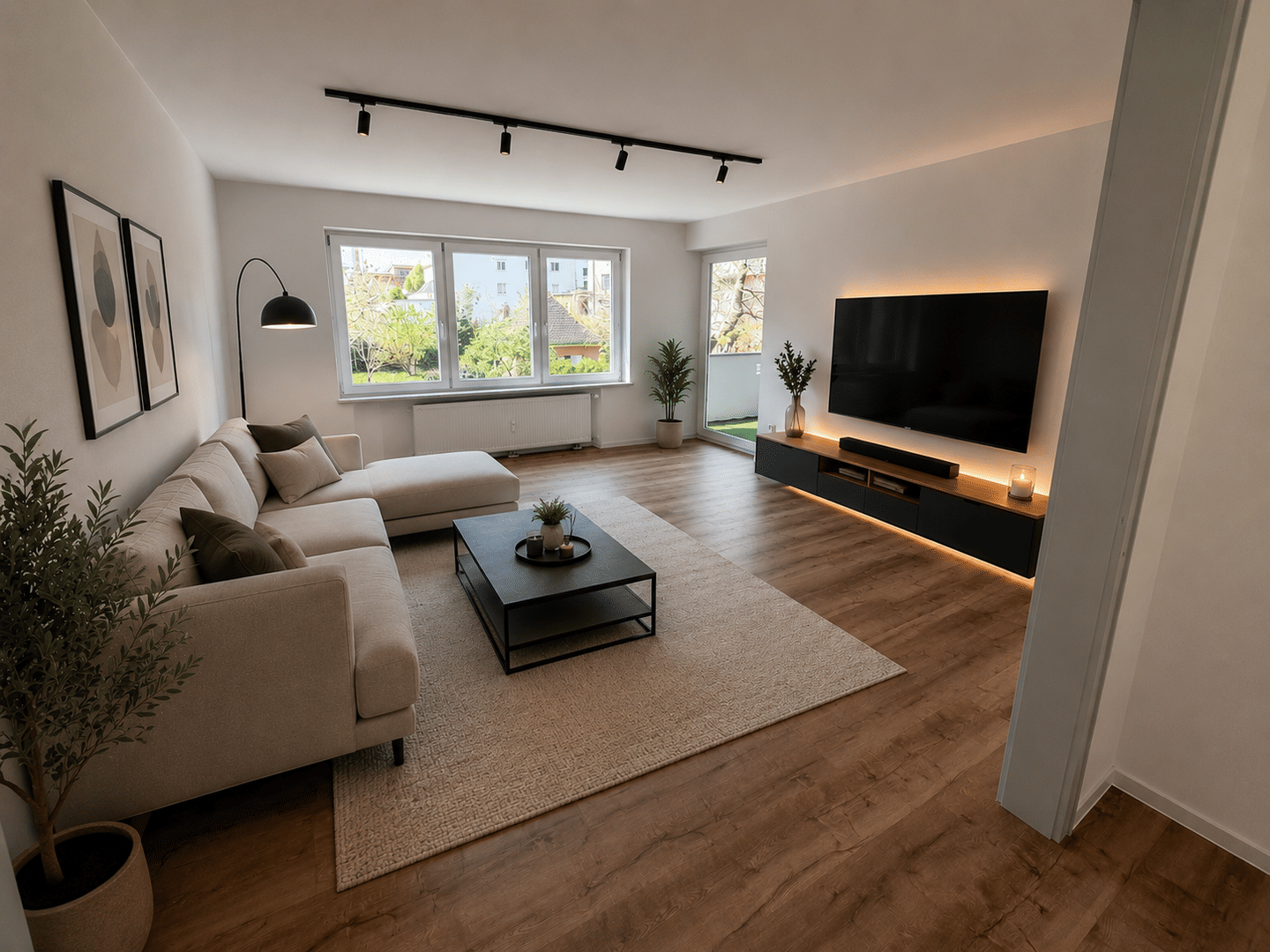 Immobilie in Straubing