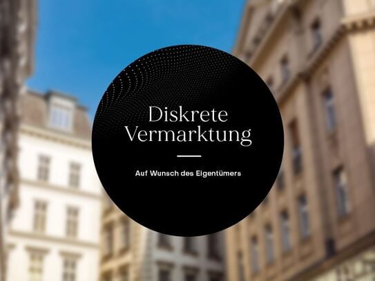 Entfalten Sie Ihre Ideen: Großzügiges Haus mit 269 m² Wohnfläche und parkähnlichem Garten