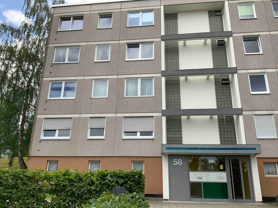 3-Zimmer-Wohnung am oberen Richtsberg