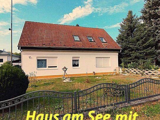 Haus am See Open House am 08.03.2025 von 11 bis 14 Uhr