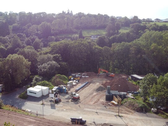 Neues Wohn- und Baugebiet in der Waldstadt Prüm, "Am Tettenbach"