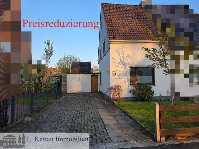Real Estate Title Image Background
