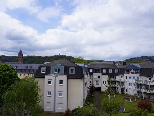 Unweit vom Hauptmarkt- lichtdurchflutete ETW mit Einbauküche, modern ausgestattet