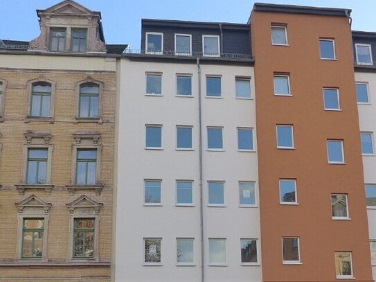 2 Zimmerwohnung im Schlossviertel