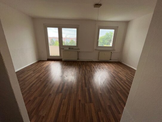 +++ Neu saniertes Zuhause mit Balkon +++