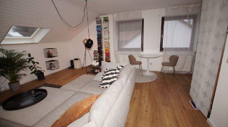 Immobilie in Straubing