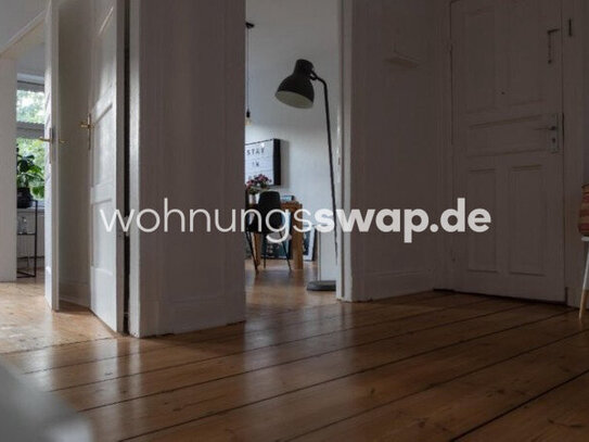 Wohnungsswap - Wohlwillstraße