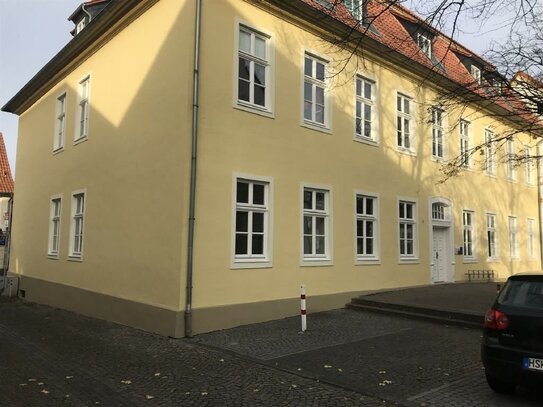 Zentral gelegene 2 Zimmerwohnung in Schloß Neuhaus