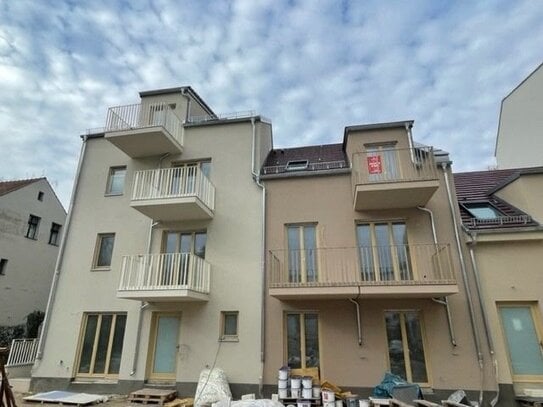 2 Zimmer Wohnung mit Balkon - Bezug Anfang 2025 WE02.2