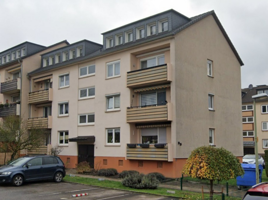 Modernisierte Wohnung Essen