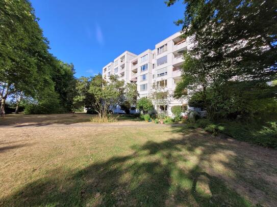 Bonn-Endenich. Kapitalanlage EG. mit 3 ZKB mit Balkon - Provisionsfrei!