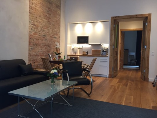 TTop Ferienwohnung, Businessapartment