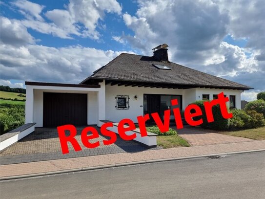 Renoviertes Einfamilienhaus in TOP-LAGE! Sofort und stressfrei einziehen!