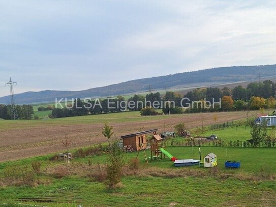 Ein Familienparadies am Stadtrand - die letzte verfügbare Fläche wartet auf Sie!